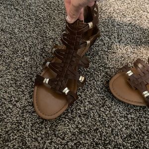 Arizona sandals